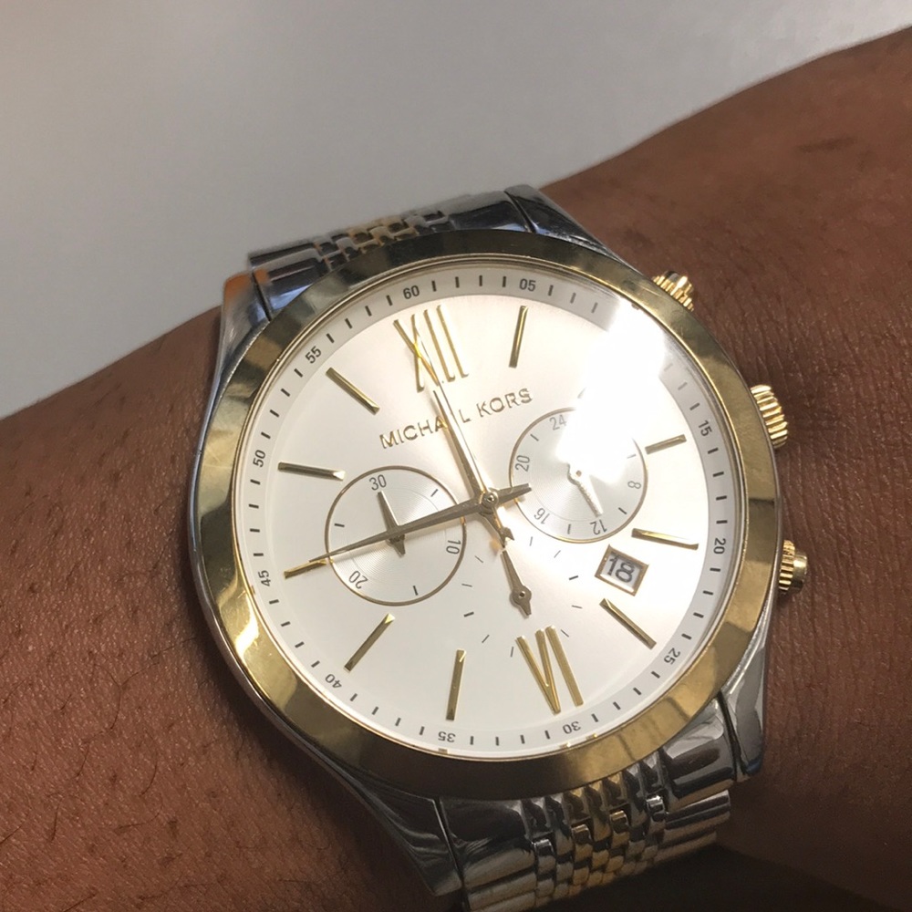 Michael Kors Watch